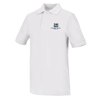 Short sleeve T-shirt White
